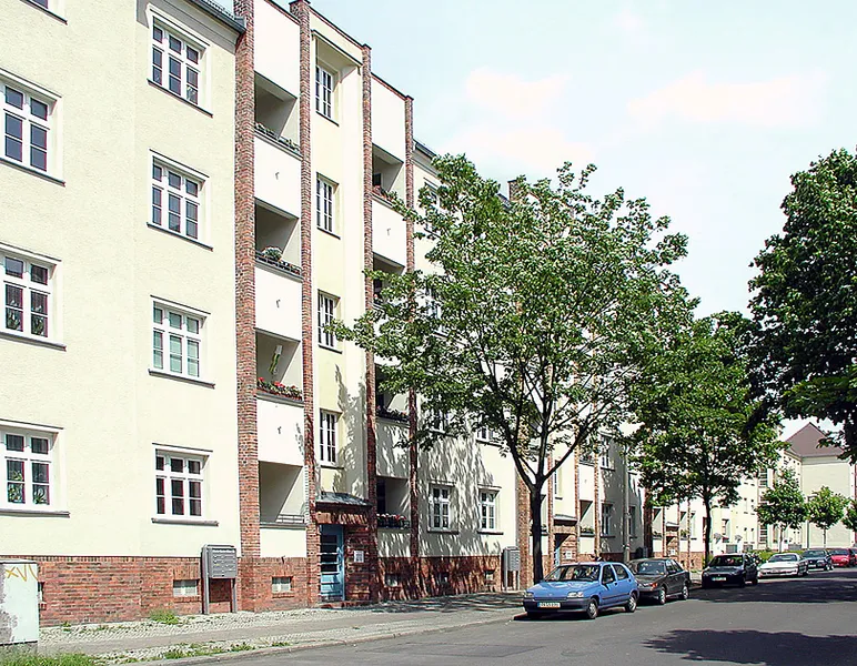 Familienglück auf 3 Zimmern — photo 1